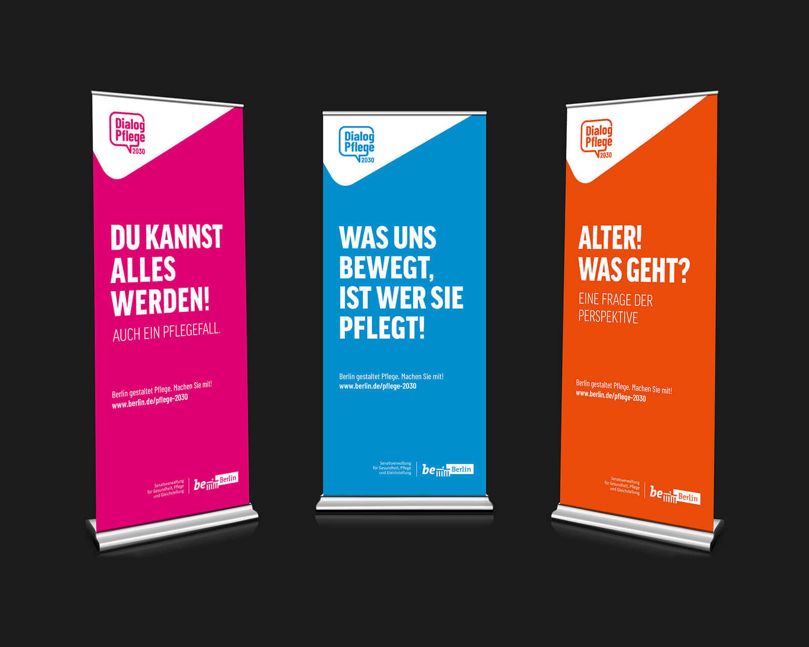 Mediendesign Berlin