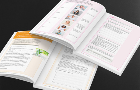 Editorial Design
