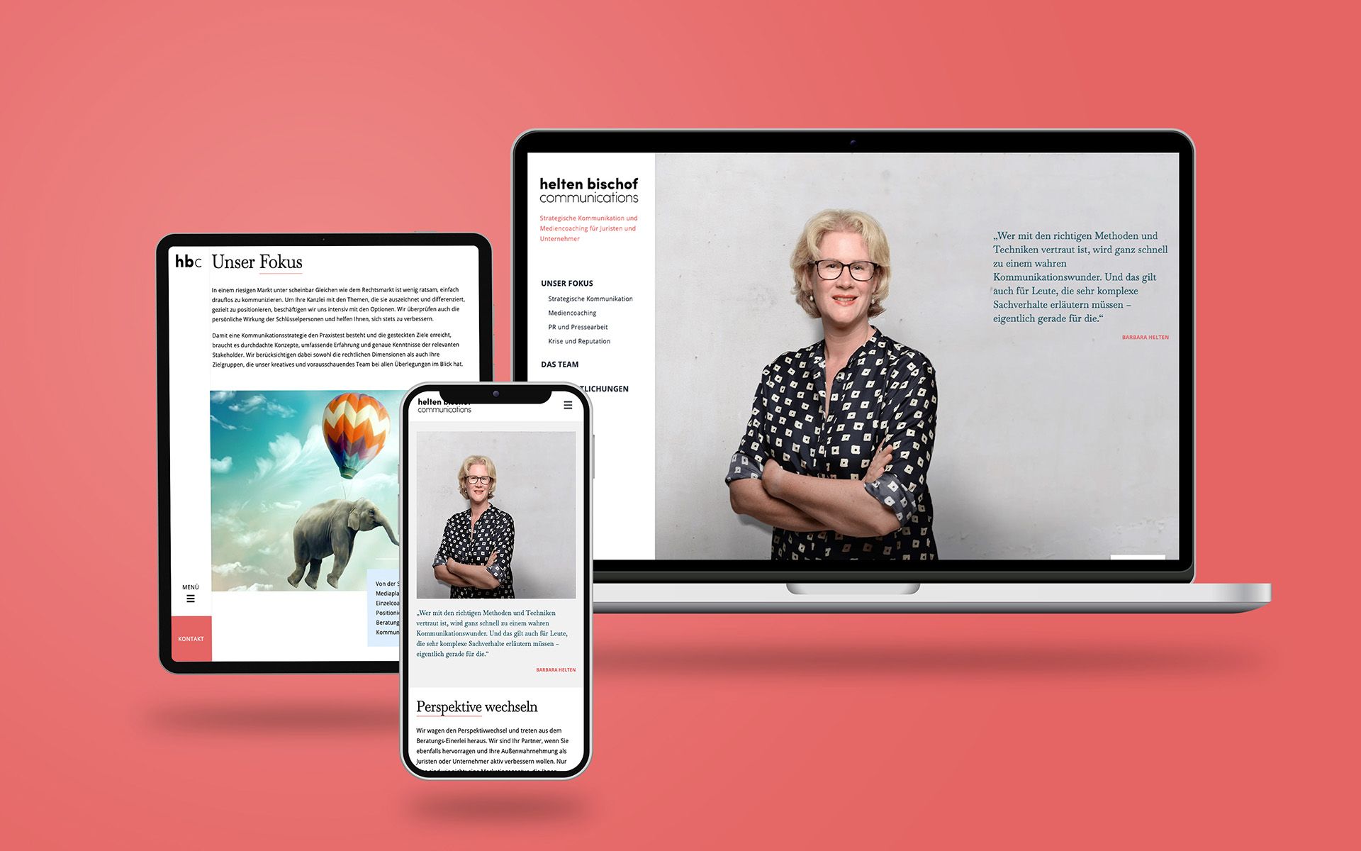 Webdesigner Berlin